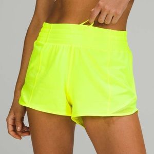 Lululemon Hotty Hot HR 2.5”